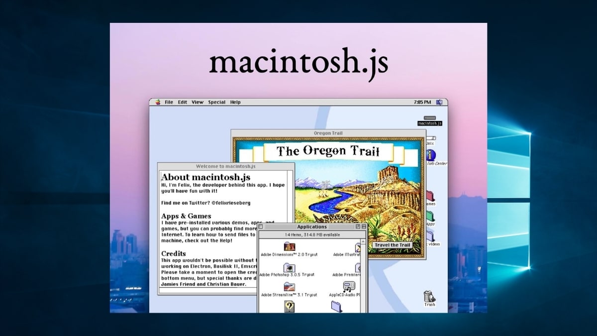 desmume emulator mac download for windows